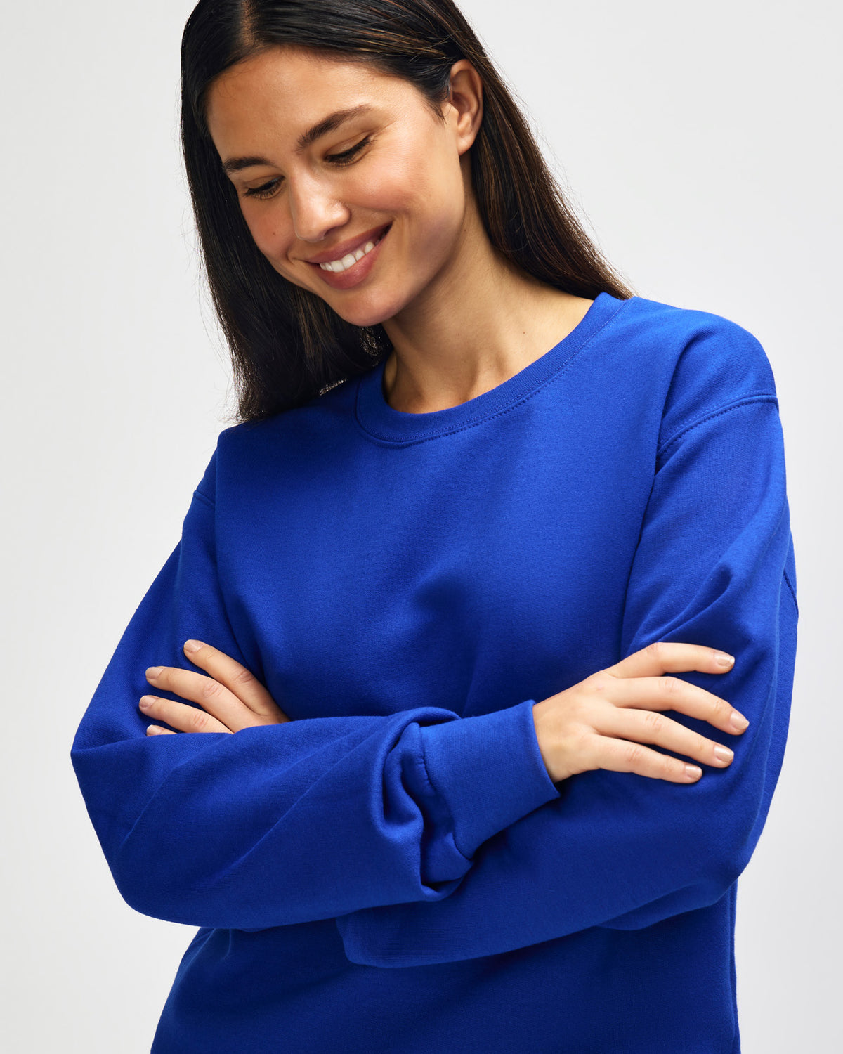 Gildan Hammer Maxweight Adult Crewneck Sweatshirt
