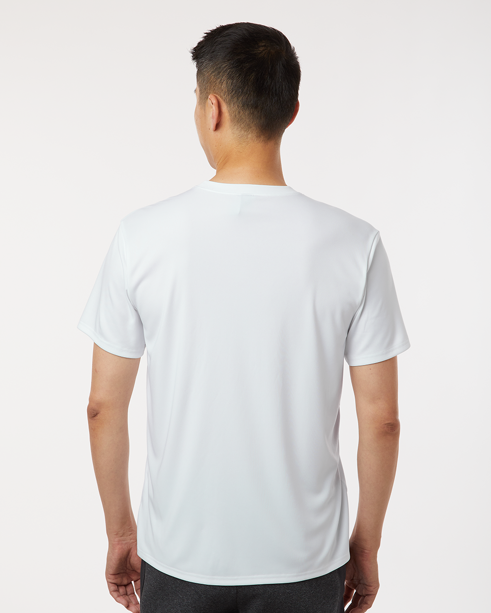Men's Pro-Lock Performance T-Shirt - White