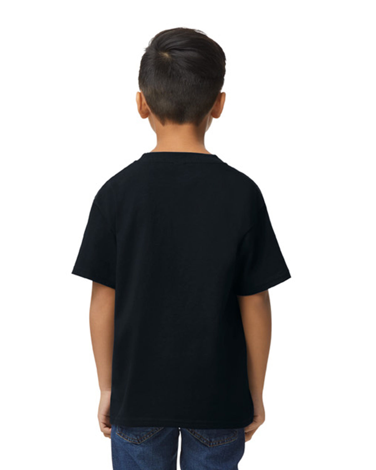 Gildan Softstyle Youth Midweight T-Shirt