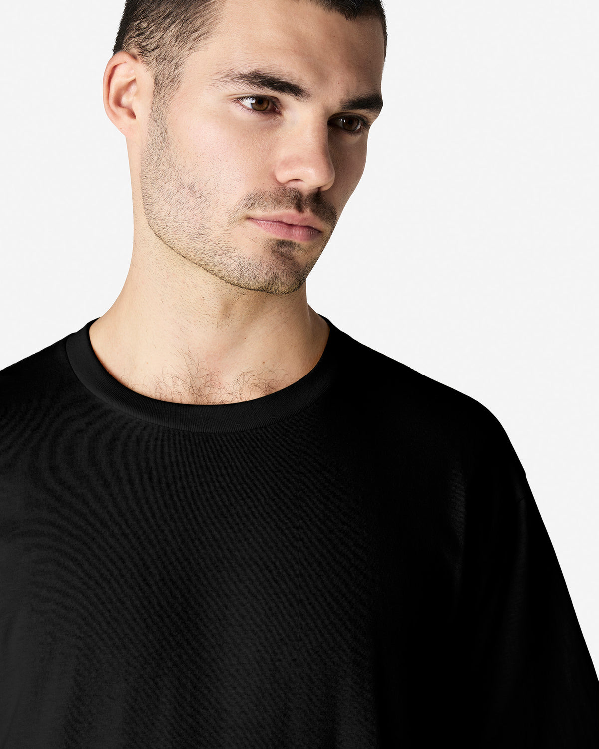 Gildan Softstyle Adult Midweight No Label T-Shirt