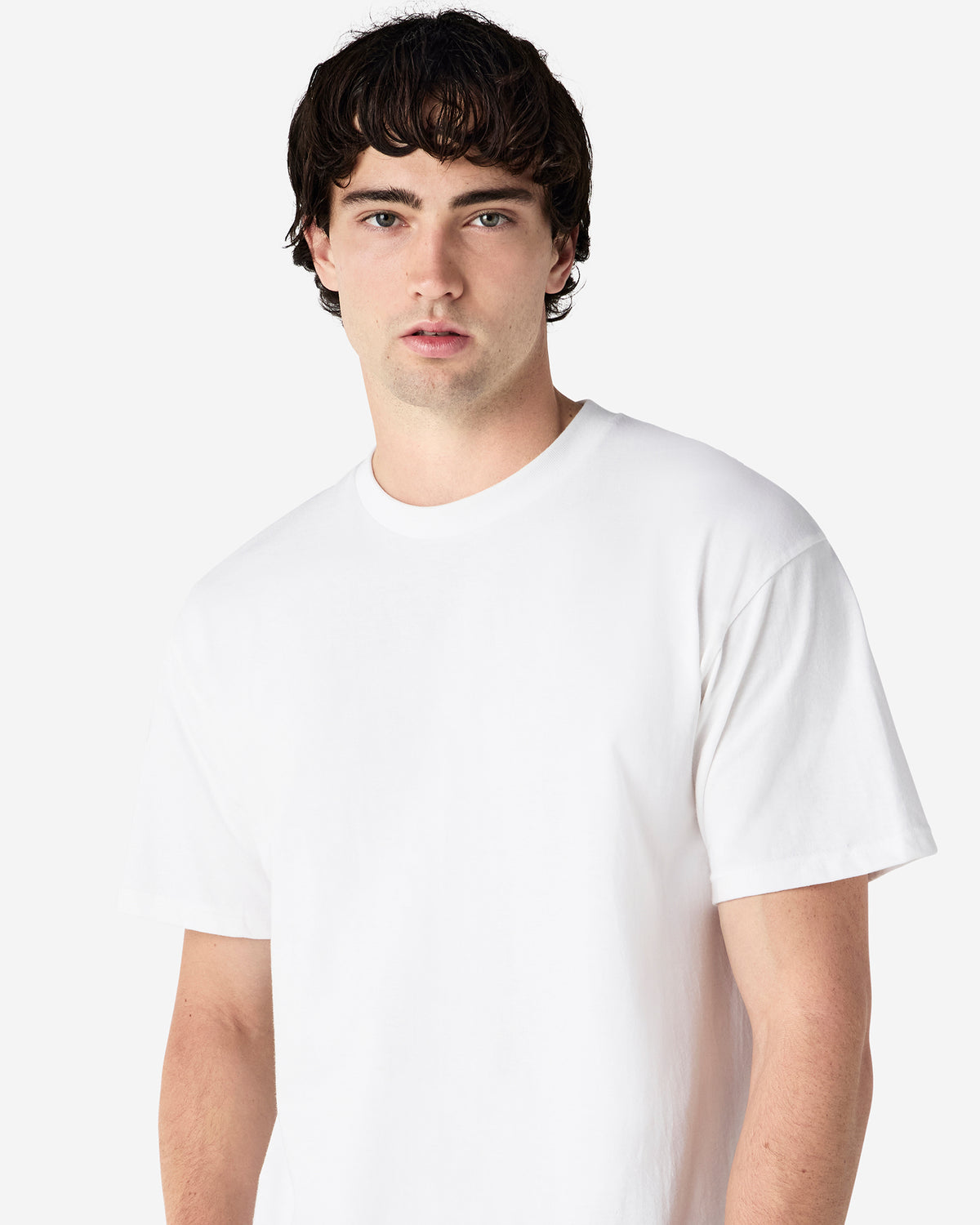Gildan Hammer Adult T-Shirt - White