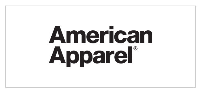 American Apparel