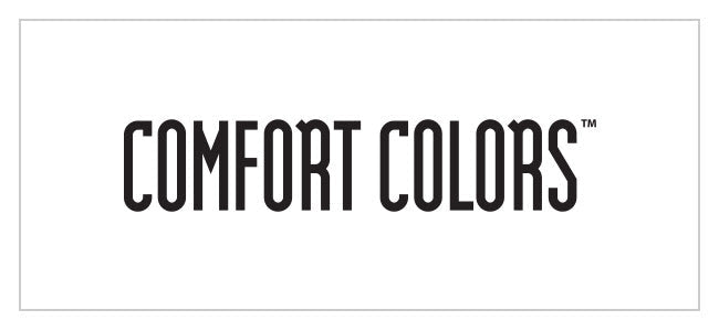 Comfort Colors