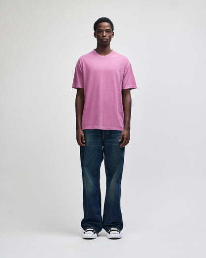 American Apparel Unisex Garment Dyed Heavyweight Cotton T-Shirt