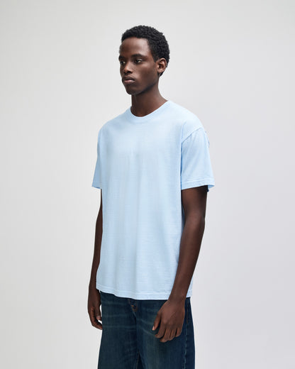 American Apparel Unisex Garment Dyed Heavyweight Cotton T-Shirt