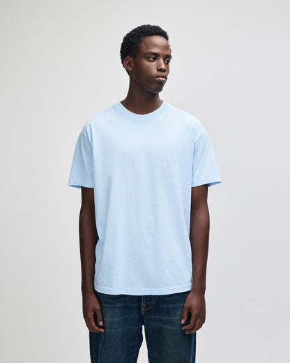 American Apparel Unisex Garment Dyed Heavyweight Cotton T-Shirt