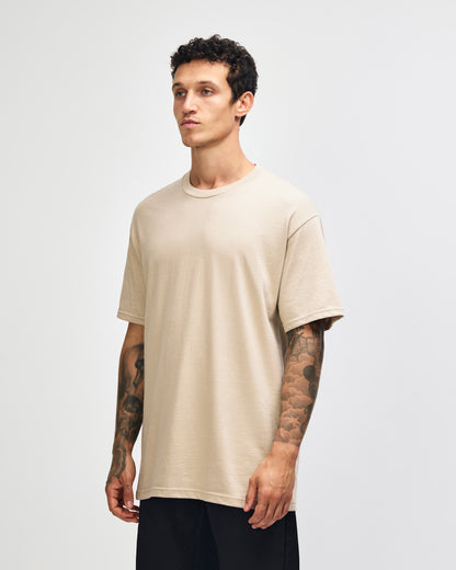 American Apparel Heavyweight Cotton Unisex T-Shirt