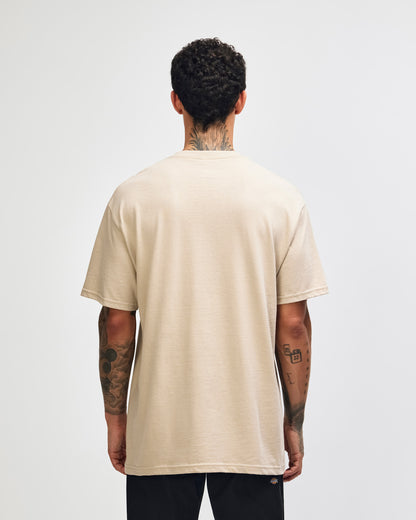 American Apparel Heavyweight Cotton Unisex T-Shirt