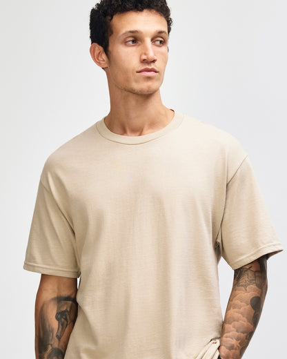 American Apparel Heavyweight Cotton Unisex T-Shirt