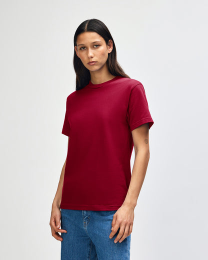 American Apparel Heavyweight Cotton Unisex T-Shirt