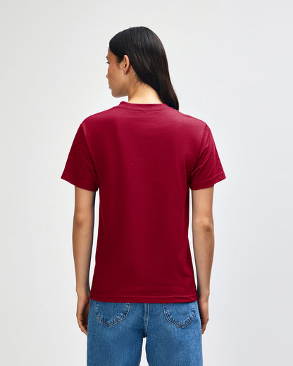 American Apparel Heavyweight Cotton Unisex T-Shirt