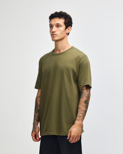 American Apparel Heavyweight Cotton Unisex T-Shirt