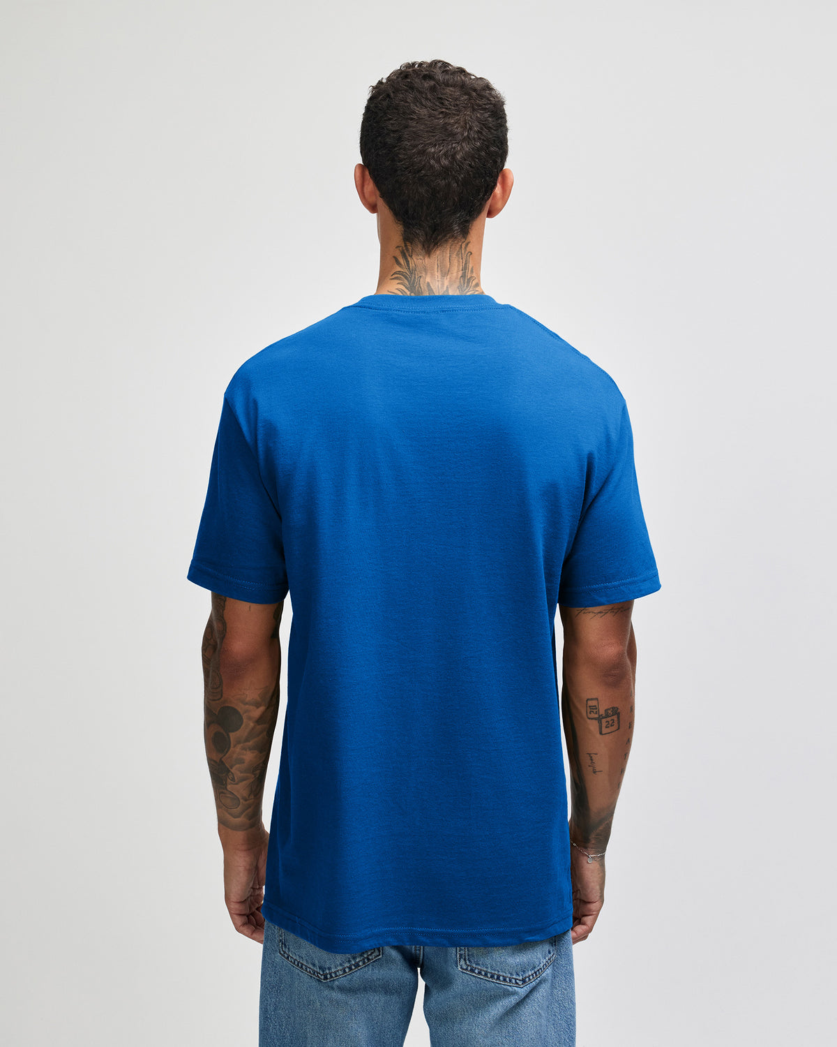 American Apparel Heavyweight Cotton Unisex T-Shirt