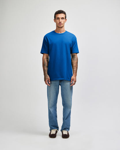 American Apparel Heavyweight Cotton Unisex T-Shirt