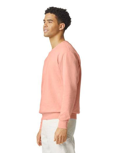 Comfort Colors Adult Lightweight Crewneck Sweatshirt - Peachy