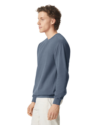 Comfort Colors Adult Crewneck Sweatshirt - Denim