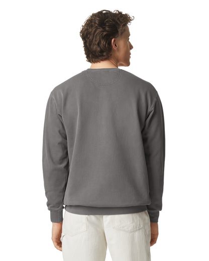 Comfort Colors Adult Crewneck Sweatshirt - Grey