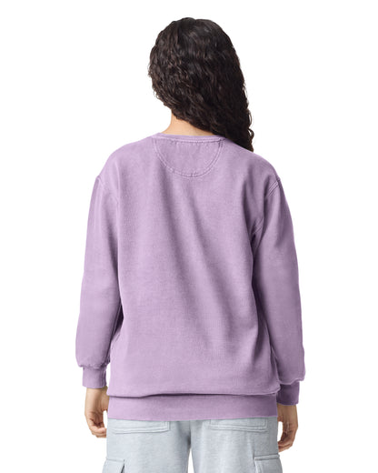 Comfort Colors Adult Crewneck Sweatshirt - Orchid