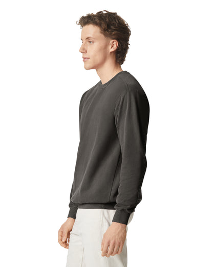 Comfort Colors Adult Crewneck Sweatshirt - Pepper