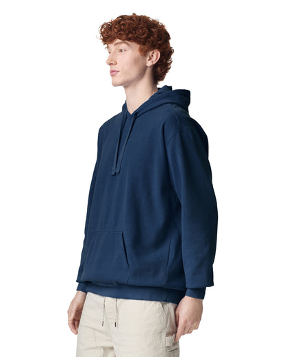 Comfort Colors Adult Hooded Sweatshirt - True Navy