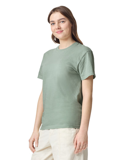 Comfort Colors Adult Heavyweight T-Shirt - Bay