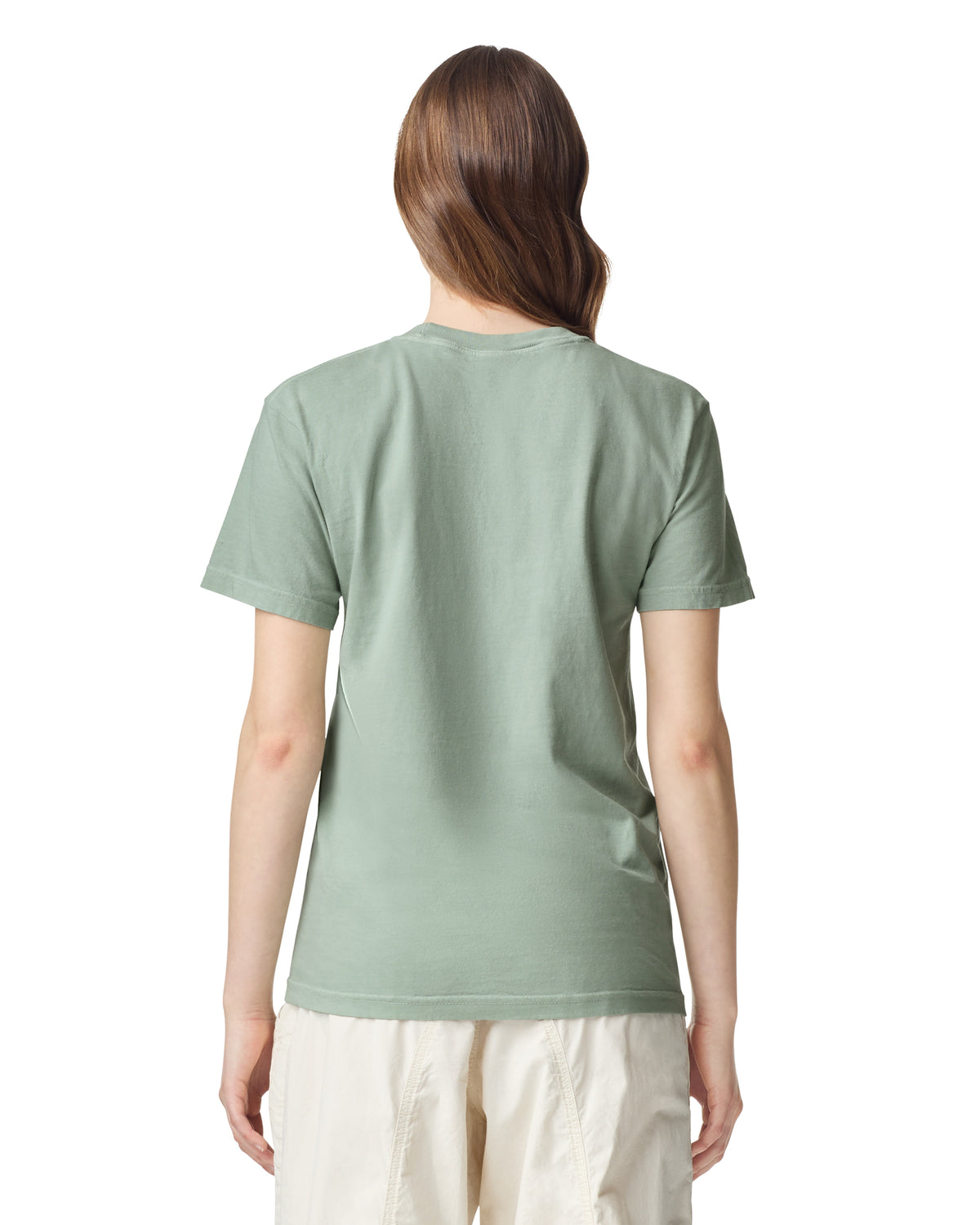 Comfort Colors Adult Heavyweight T-Shirt - Bay