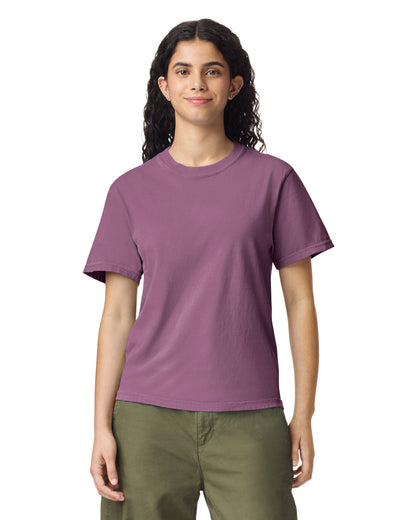 Comfort Colors Adult Heavyweight T-Shirt - Berry