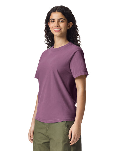 Comfort Colors Adult Heavyweight T-Shirt - Berry