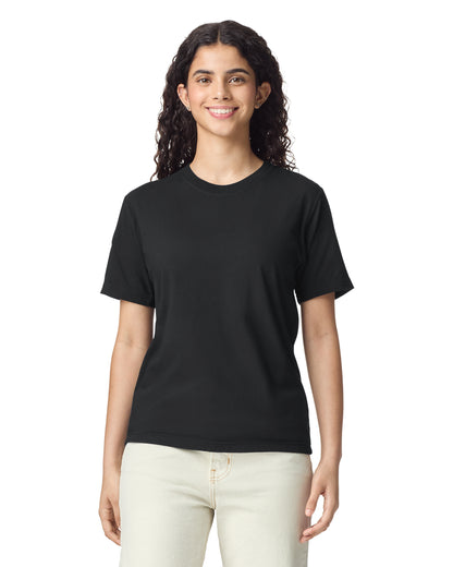 Comfort Colors Adult Heavyweight T-Shirt - Black
