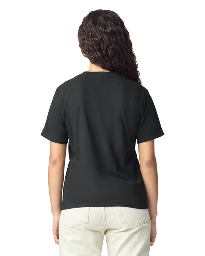 Comfort Colors Adult Heavyweight T-Shirt - Black