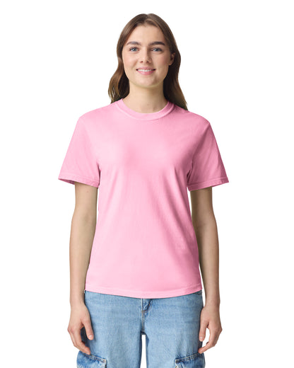 Comfort Colors Adult Heavyweight T-Shirt - Blossom