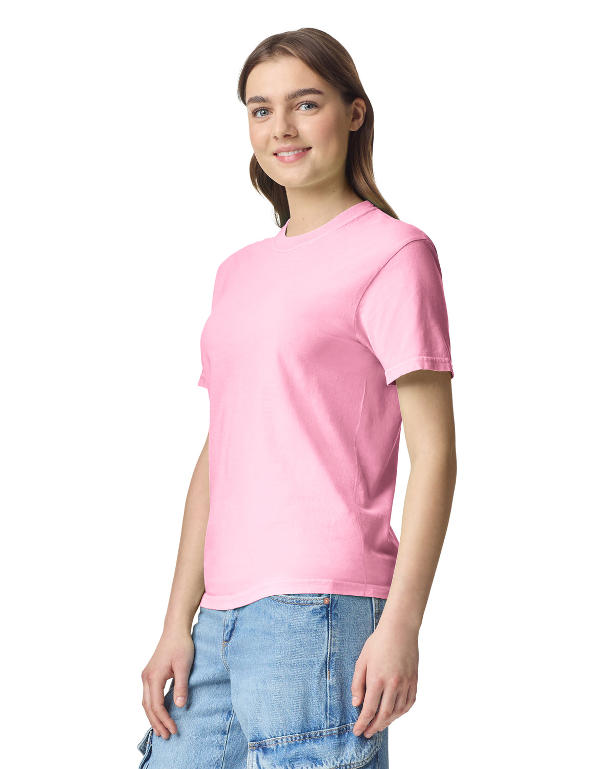 Comfort Colors Adult Heavyweight T-Shirt - Blossom