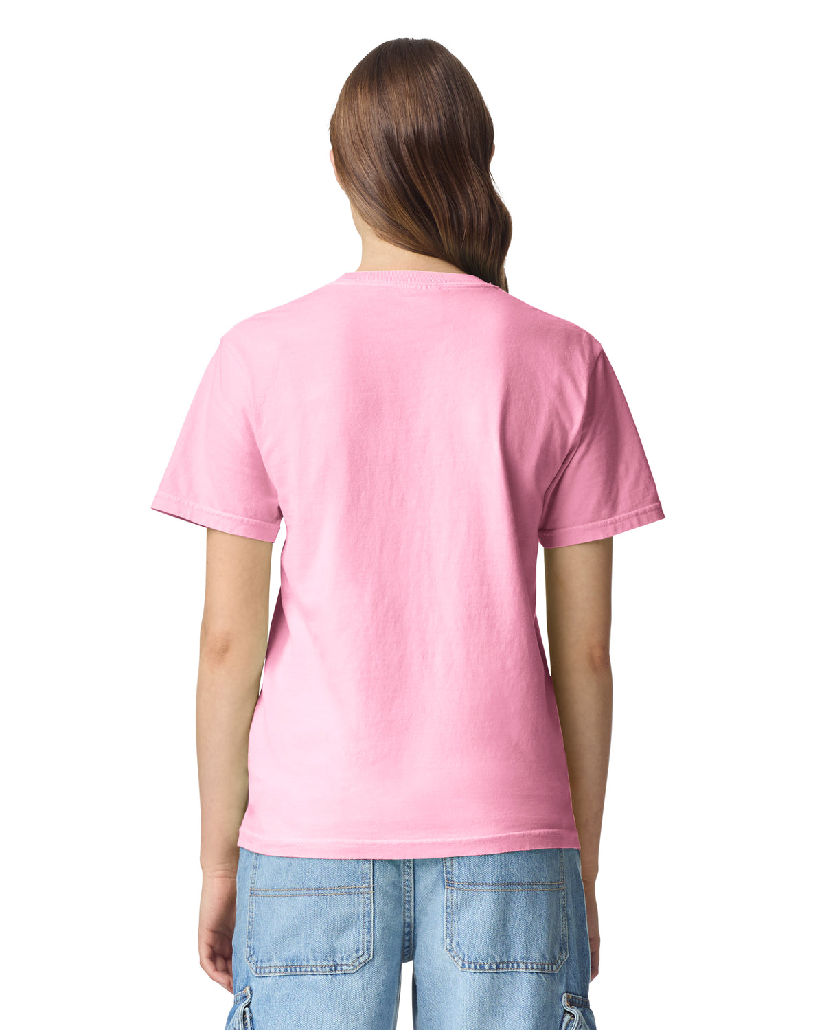 Comfort Colors Adult Heavyweight T-Shirt - Blossom
