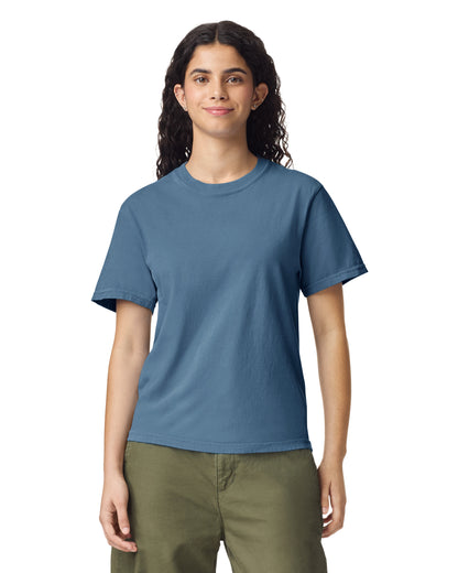 Comfort Colors Adult Heavyweight T-Shirt - Blue Jean