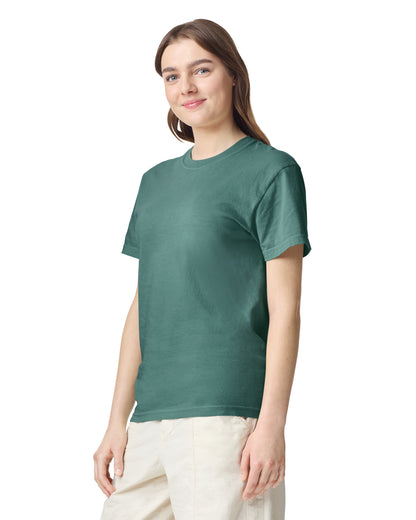 Comfort Colors Adult Heavyweight T-Shirt - Blue Spruce