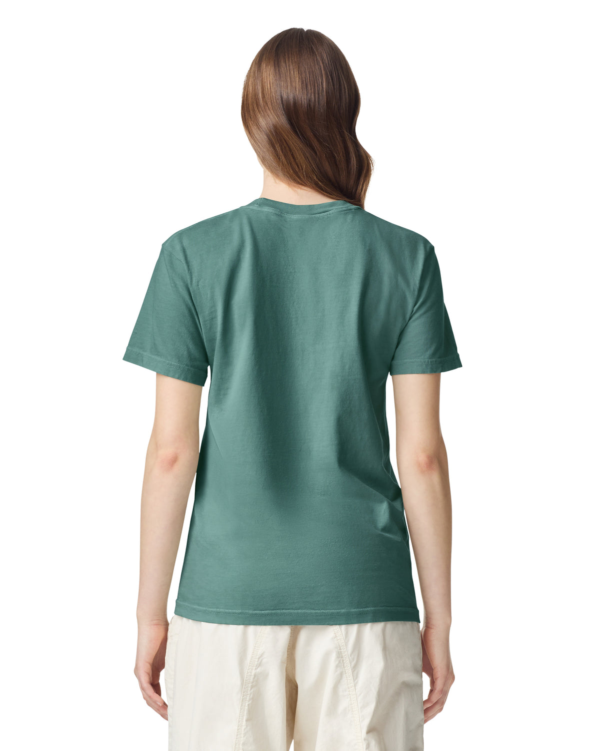 Comfort Colors Adult Heavyweight T-Shirt - Blue Spruce