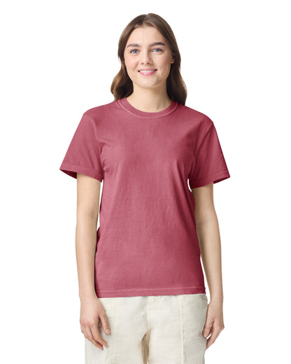 Comfort Colors Adult Heavyweight T-Shirt - Brick