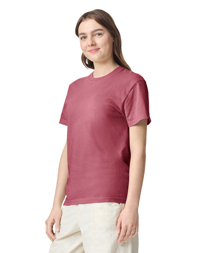 Comfort Colors Adult Heavyweight T-Shirt - Brick