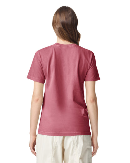 Comfort Colors Adult Heavyweight T-Shirt - Brick