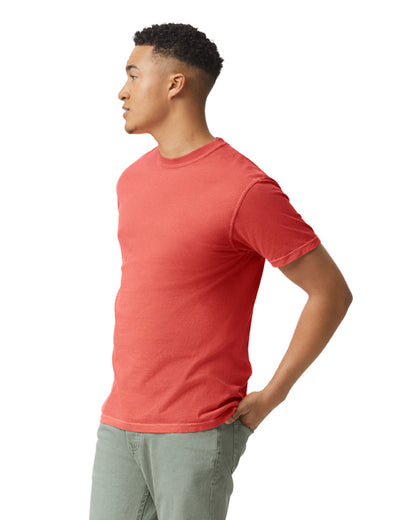 Comfort Colors Adult Heavyweight T-Shirt - Bright Salmon