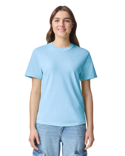 Comfort Colors Adult Heavyweight T-Shirt - Chambray