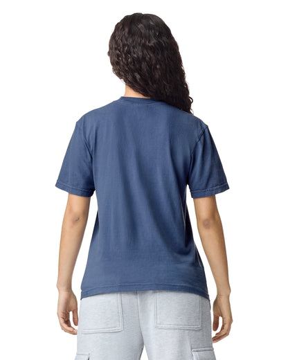 Comfort Colors Adult Heavyweight T-Shirt - China Blue