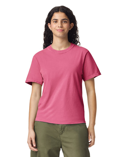 Comfort Colors Adult Heavyweight T-Shirt - Crunchberry