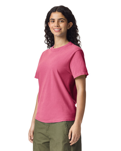 Comfort Colors Adult Heavyweight T-Shirt - Crunchberry
