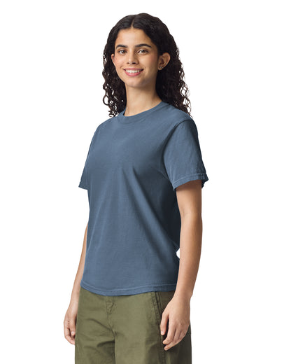 Comfort Colors Adult Heavyweight T-Shirt - Denim