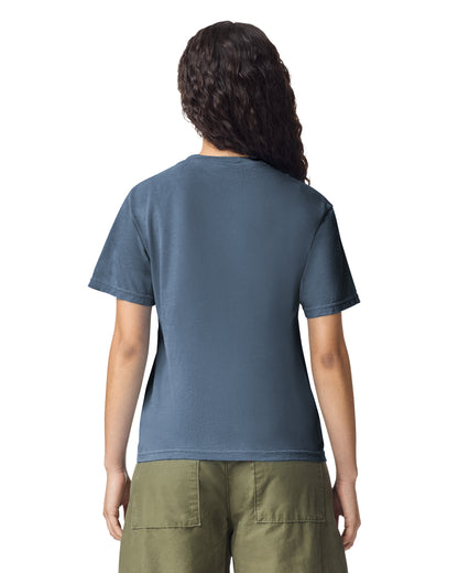 Comfort Colors Adult Heavyweight T-Shirt - Denim