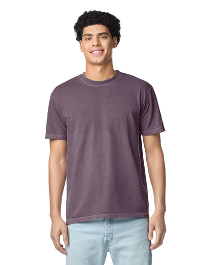 Comfort Colors Adult Heavyweight T-Shirt - Dusk