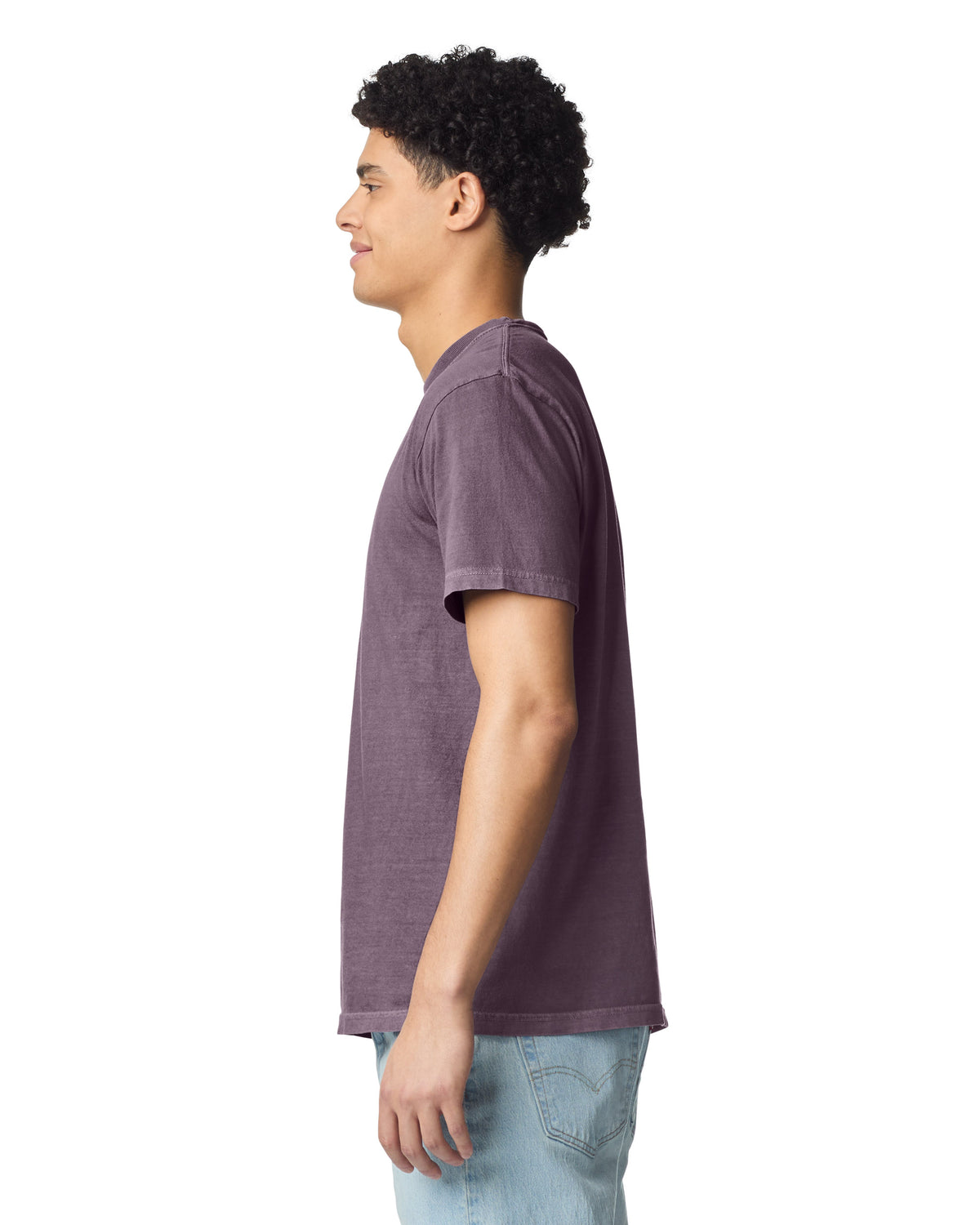 Comfort Colors Adult Heavyweight T-Shirt - Dusk