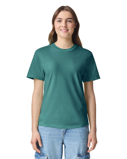 Comfort Colors Adult Heavyweight T-Shirt - Emerald