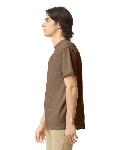 Comfort Colors Adult Heavyweight T-Shirt - Espresso
